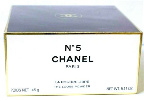 chanel talcum powder prices|chanel number 5 dusting powder.